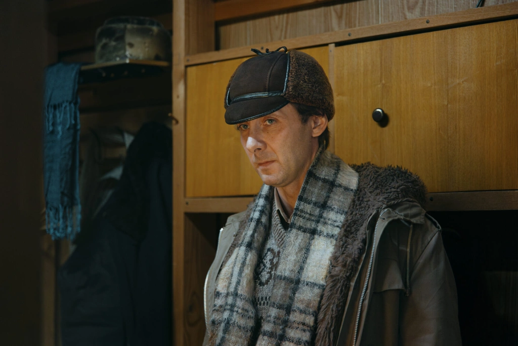 Мода по-советски: разбираем «Душегубов. 1989» с художником по костюмам