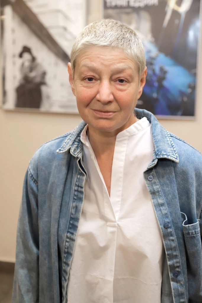 Екатерина Дурова