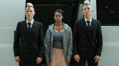 Еще один «План Б»: когда в этом времени уже ничего не изменить