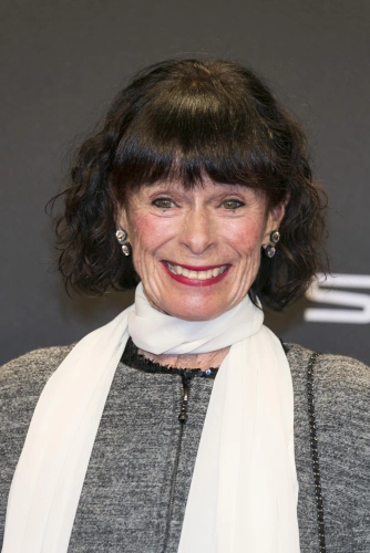 Джеральдин Чаплин