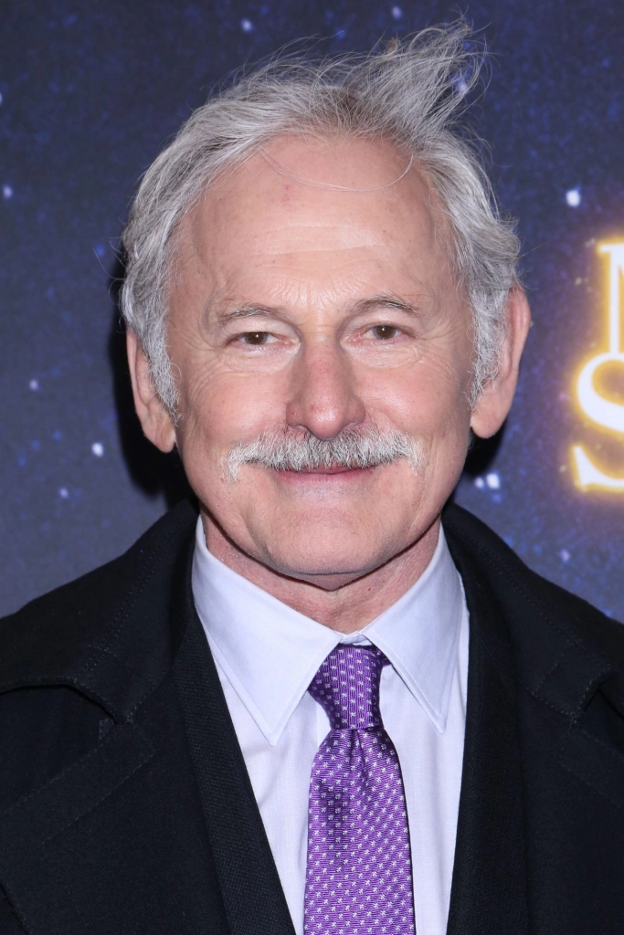 Виктор Гарбер