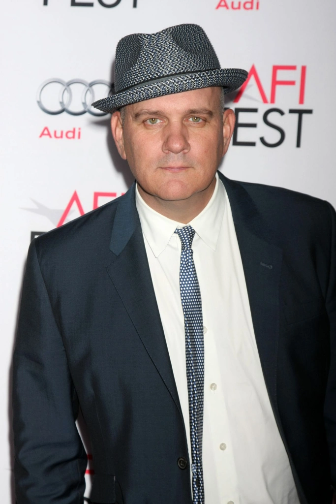 Майк О’Мэлли