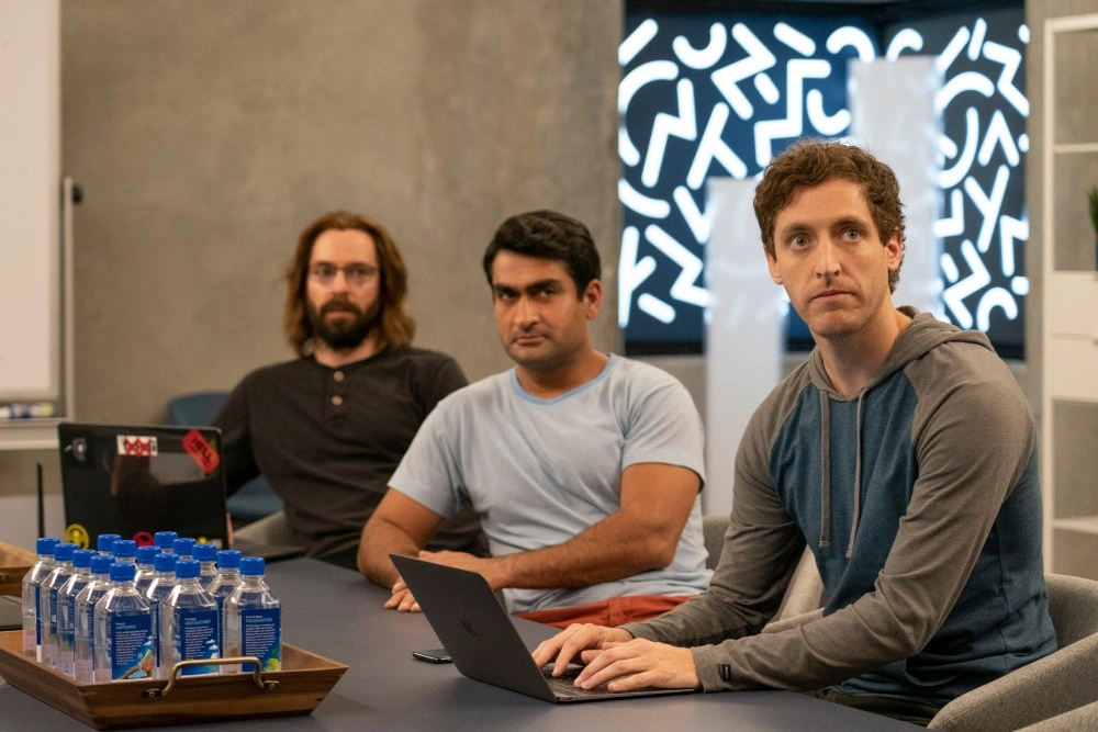 За что мы полюбили «Силиконовую долину»