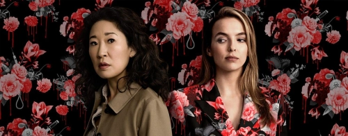 Амедиатека покажет «Убивая Еву»