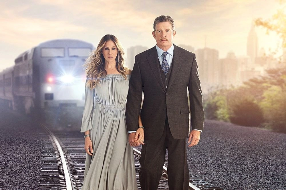 15 сериалов, с которыми мы попрощались в 2019 году