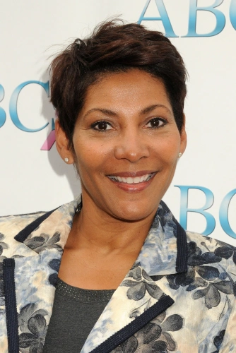 Николь Рубио