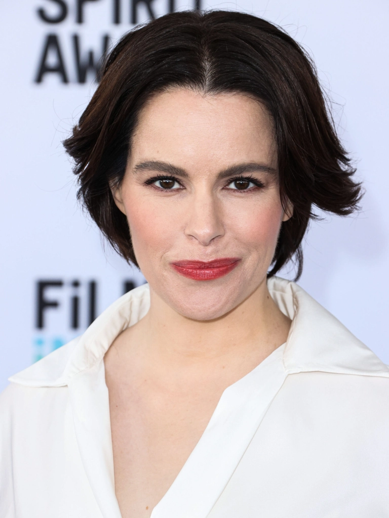 Эмили Хэмпшир