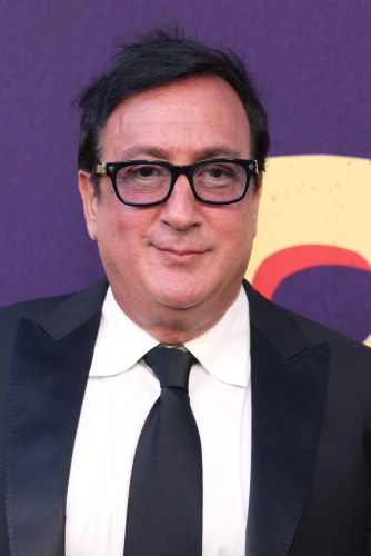 Майкл Пэйнс