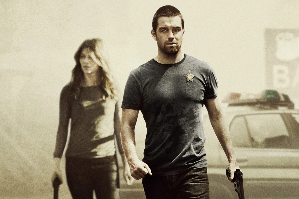 Секс и мордобой: Чего ждать от «Воина» по идее Брюса Ли