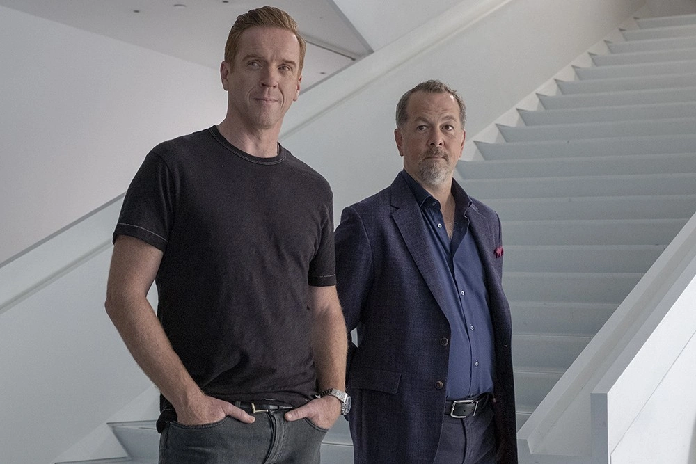 Чем так важен сериал «Миллиарды»