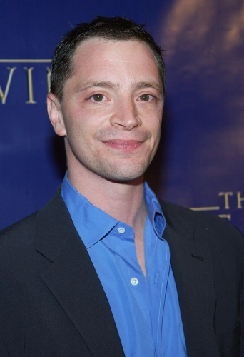 Джошуа Малина