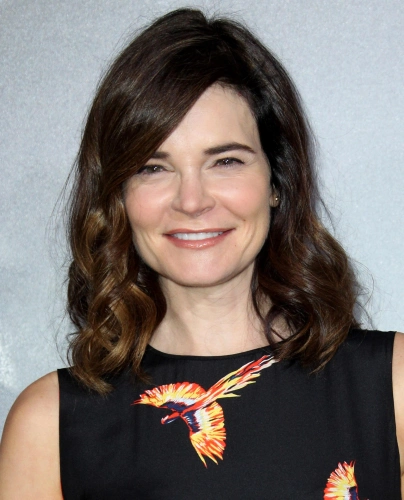 Бетси Брандт