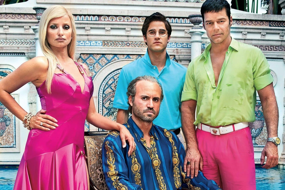 9 коротких сериалов для длинных новогодних выходных