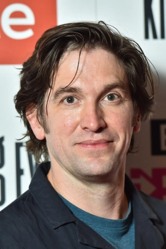 Оуэн МакДоннелл