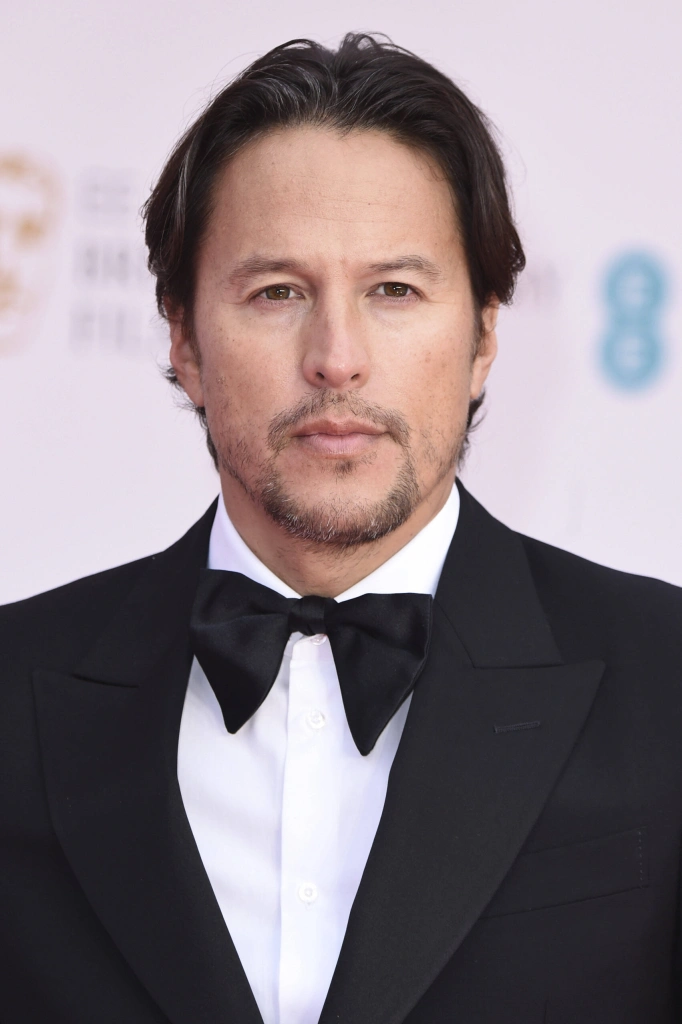 Кэри Дзёдзи Фукунага