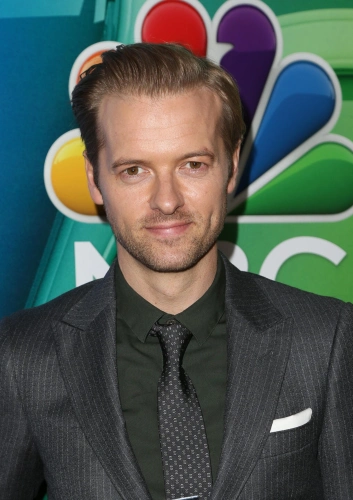 Адам Кэмпбелл