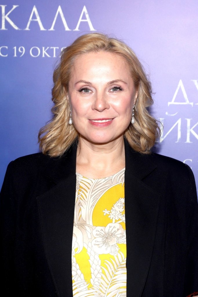 Дина Корзун