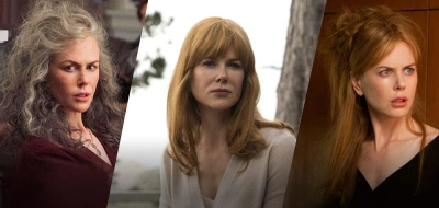 Что посмотреть с Николь Кидман