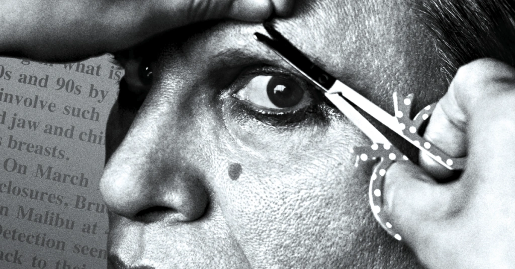 «Переходный период» и еще 3 ярких документальных проекта про поиск себя