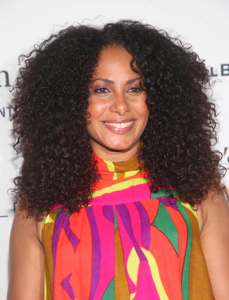 Кристина Моусес