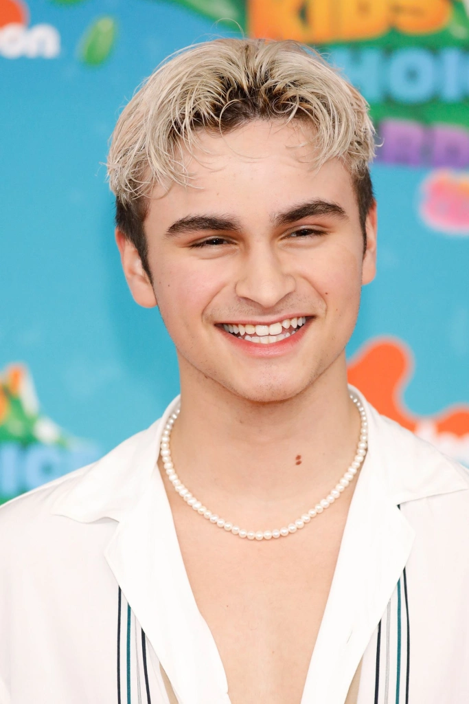 Чэнс Херстфилд