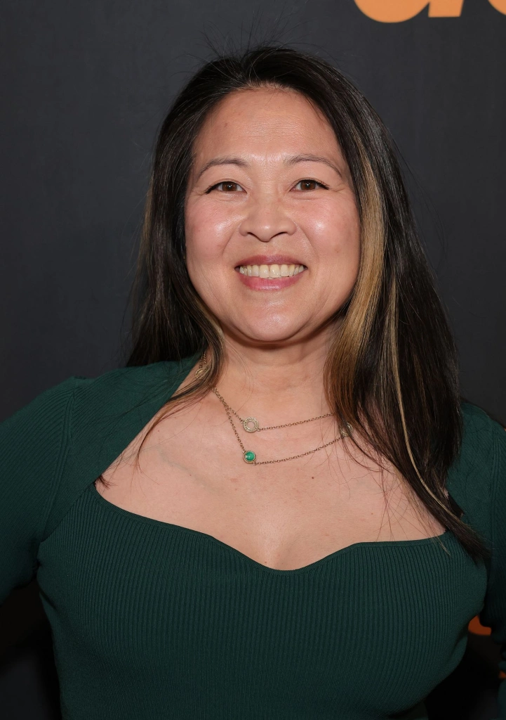 Сьюзи Накамура