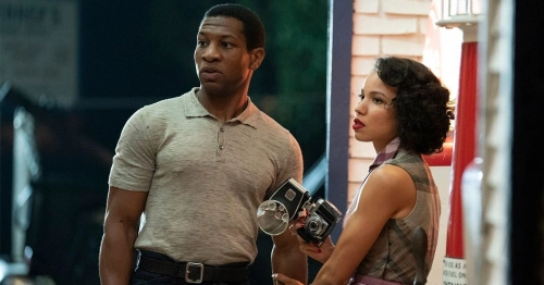 «Все, что происходит в сериале, современно и актуально»: Интервью с Джонатаном Мэйджерсом, звездой «Страны Лавкрафта»