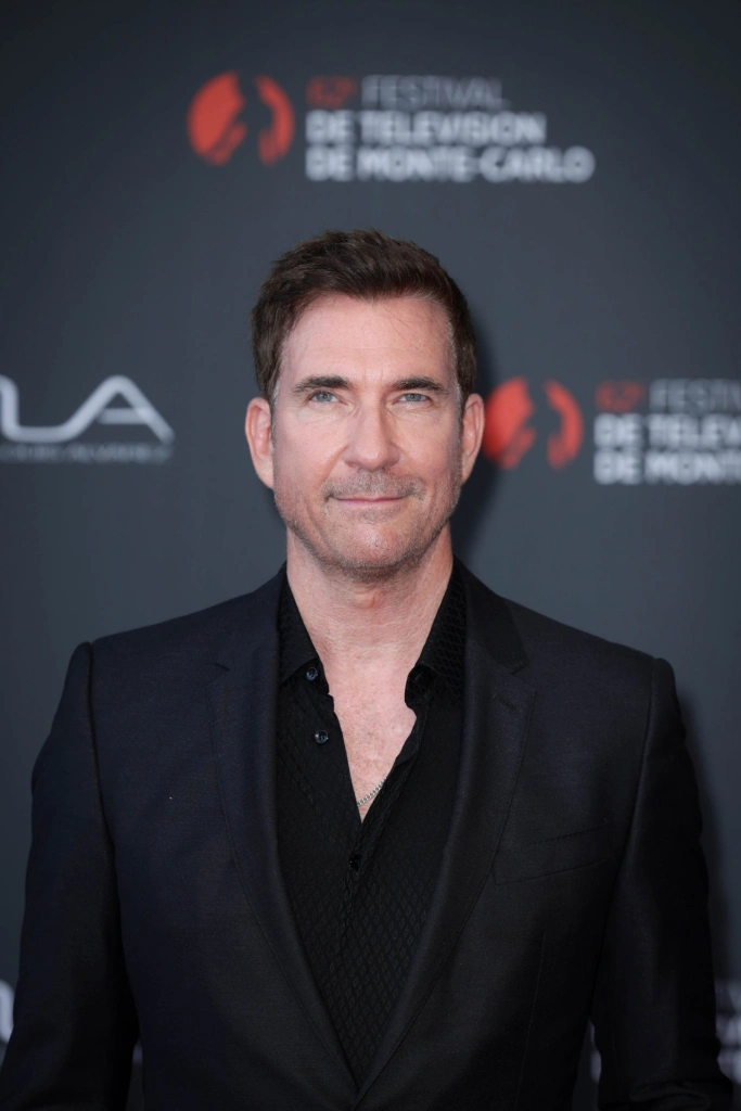 Дилан МакДермотт