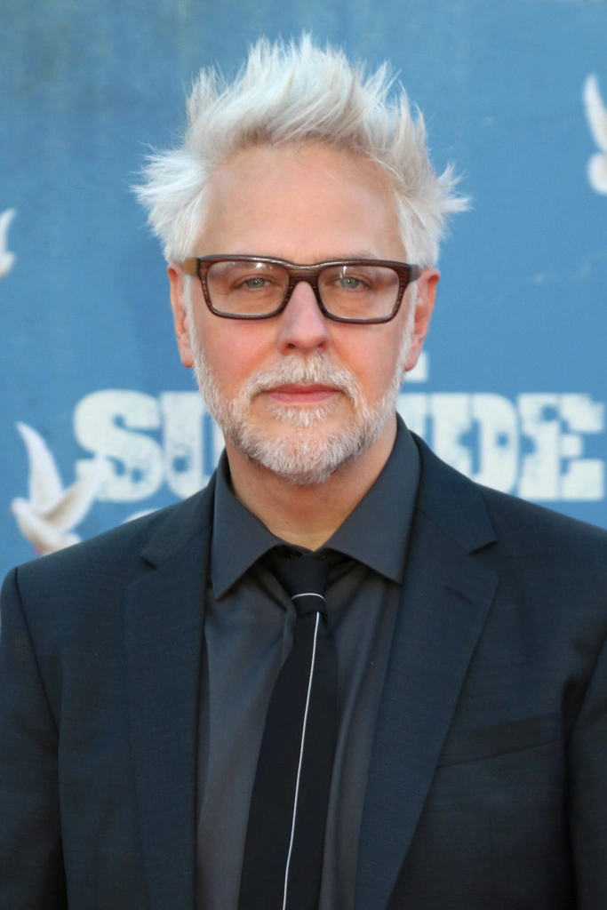 Джеймс Ганн