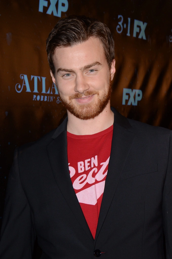 Мэттью Барнс