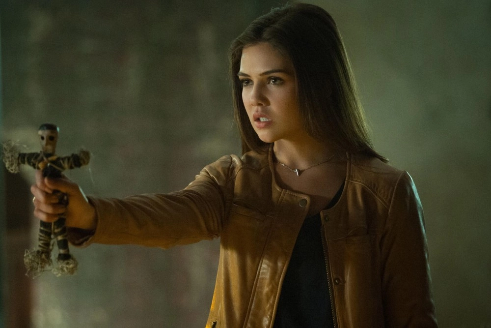 7 причин смотреть сериал «Расскажи мне сказку»