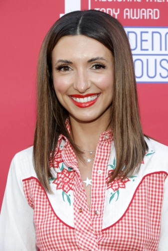 Индия де Бефорт