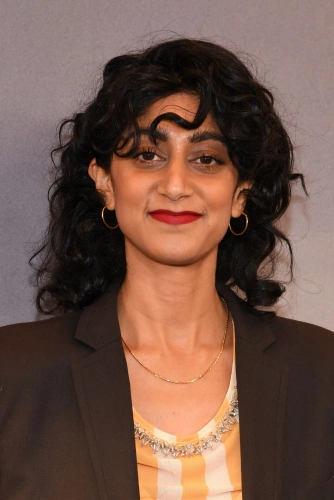 Сунита Мани