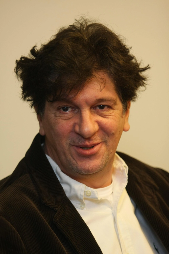 Александр Буравский