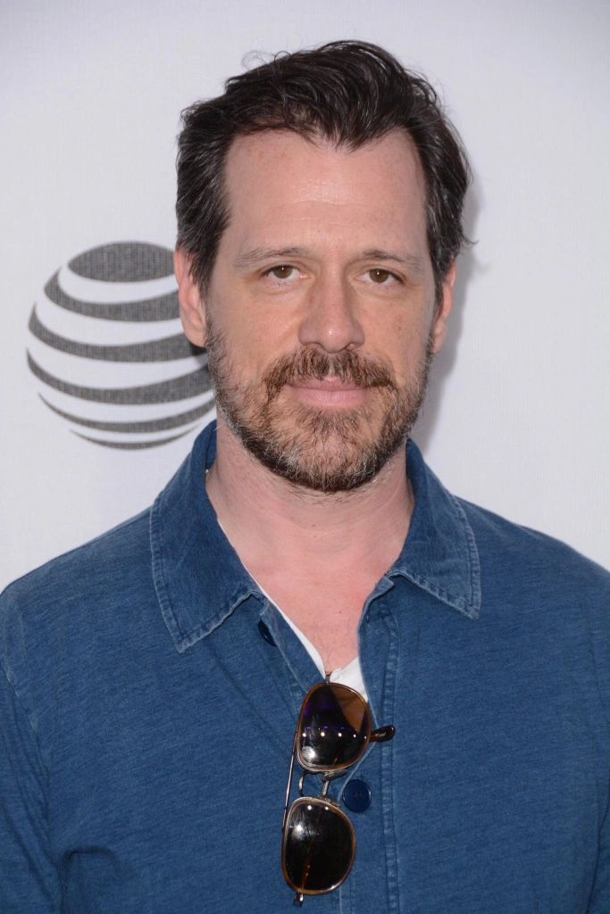 Даррен Петти