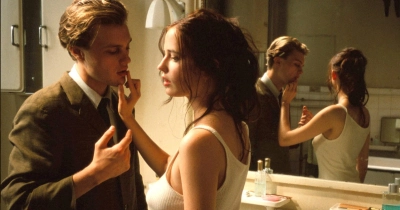 10 волнующих фильмов о сексе