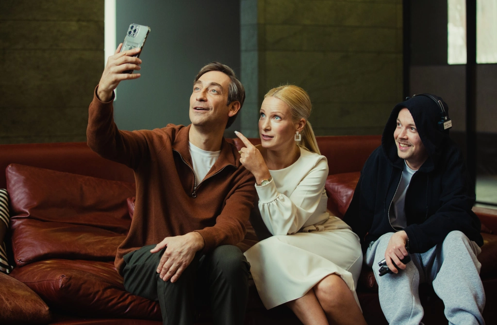 Иван Макаревич: «Многие говорят, что главный герой „Уроков китайского“ — это мое альтер эго»