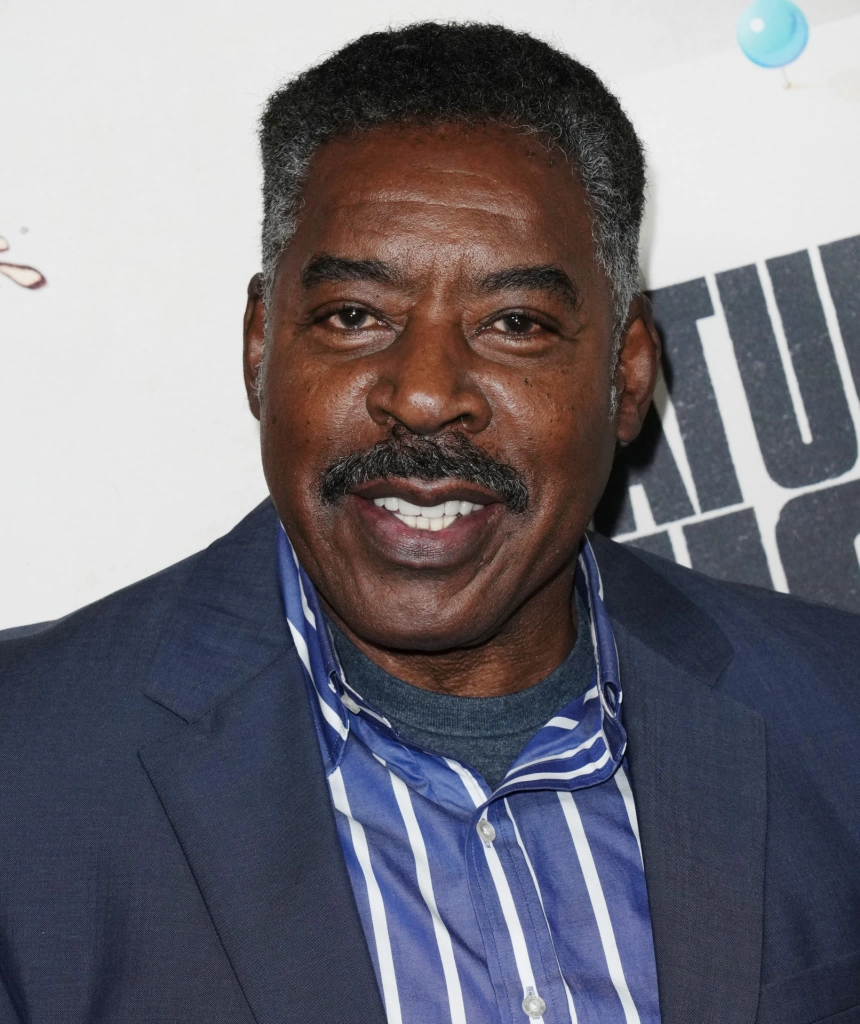 Эрни Хадсон