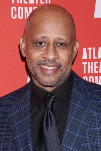 Рубен Сантьяго-Хадсон