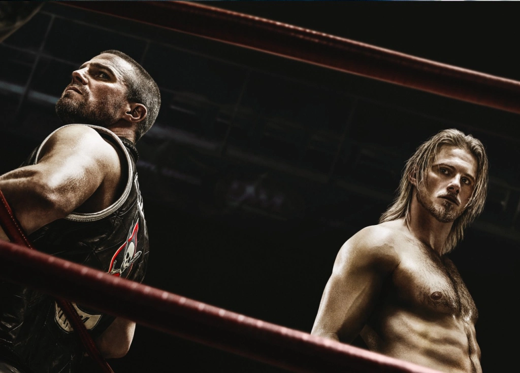 7 фильмов и сериалов об атлетах и обратной стороне спорта