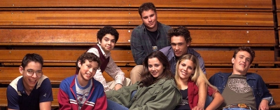 7 отличных сериалов о школе