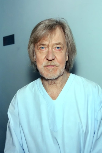 Николай Иванов