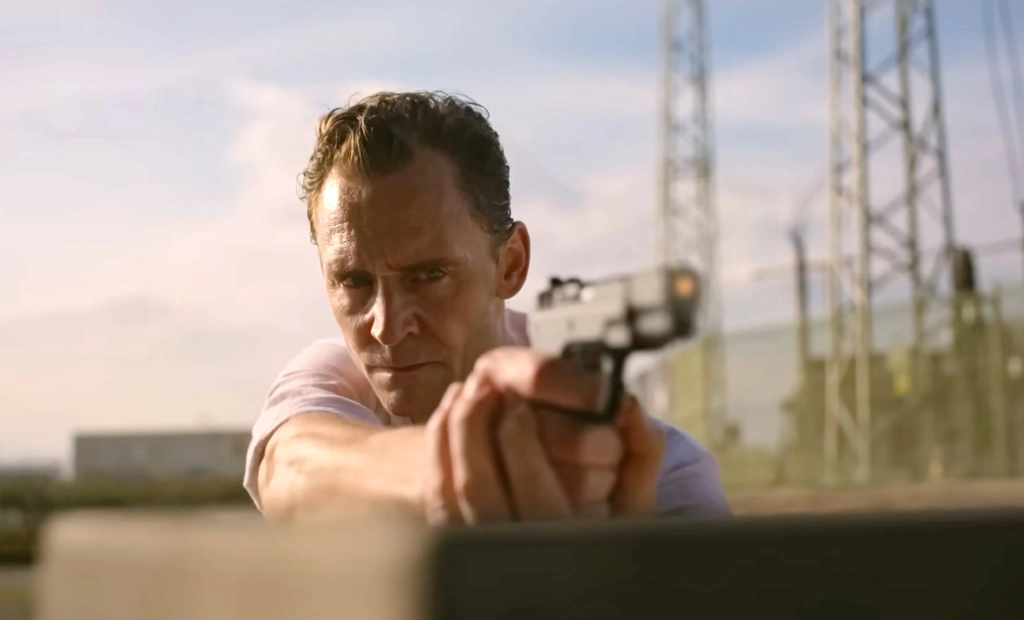 История искупления Тома Хиддлстона