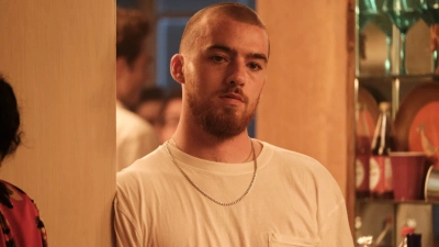 Памяти Ангуса Клауда: 25 фактов о звезде сериала «Эйфория»