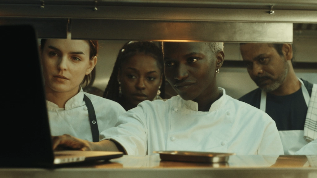 Во все вкусные: как криминальный гастротриллер «Внутренняя кухня» ломает все стереотипы о ресторанах