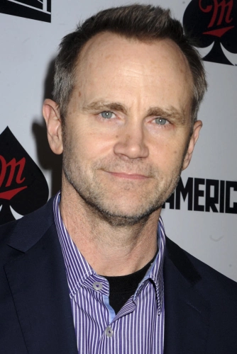 Ли Тергесен