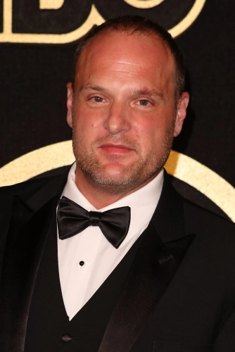 Ларри Митчелл