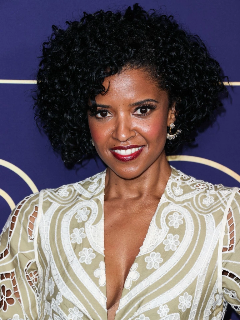 Рене Голдсберри