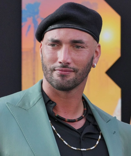 Билал Фалла