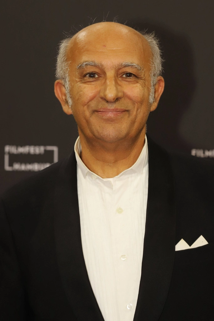 Рамин Яздани